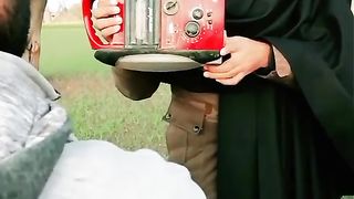 The Punjabi movie angrej best scene (part 2)
