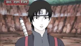 Naruto Shippuden Episode 44 in hindi Subtitles.