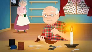 The Elves & The Shoemaker Story I Bedtime Stories I Kids Stories