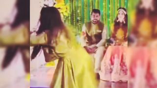 Pashto Wedding Dance