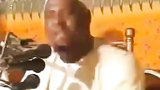 Allah memuliakan Nabi Muhammad SAW
