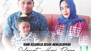 Hari Raya Idul Fitri