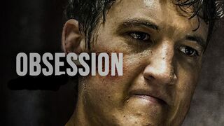 The best motivational speech on OBSESSION .....