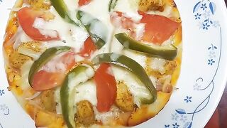 Pizza time ????????