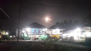Kampung Halaman