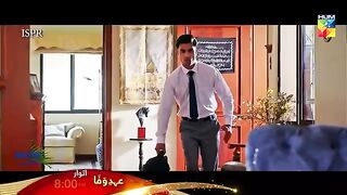 EHD E WAFA DARAMA HIT SONG//ENJOY