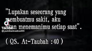 ALLAH SANGAT ROMANTIS !