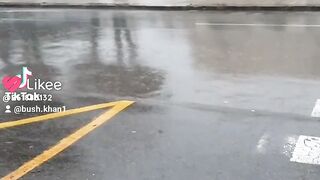Heavy rain 2