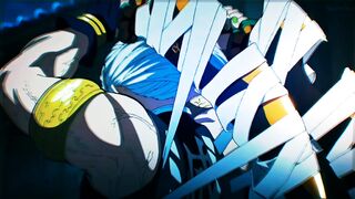 The best AMV edit ? | #edit #amv