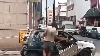New Sport Car