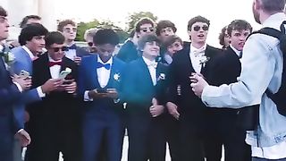 Prom night in DC