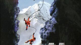 Vertical Limit - Full Movie HD - English