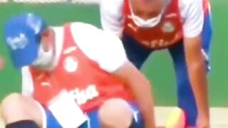 WTF Moments in Women's Football