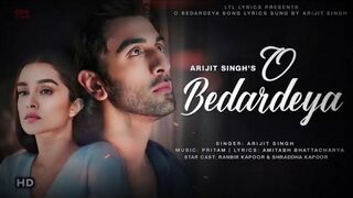 O bedardya (Full Song) Tu jhooti mai Makkar
