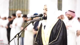 سورة الإسراء بأداء مميز