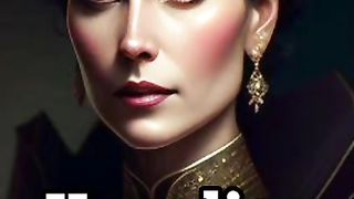 Sinful women mentioned in Quran