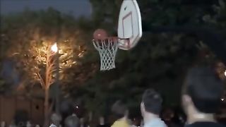 Uncle Drew Chapter 3(edit) "Pepsi Max"