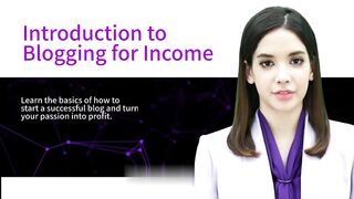 How to make money with blog