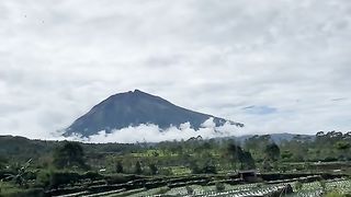 Alam yang indah 2
