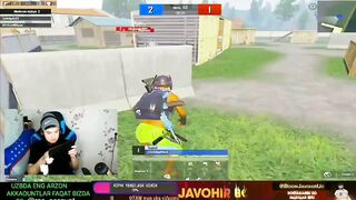 Pubg mobile 28