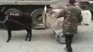 Немножко перегруз