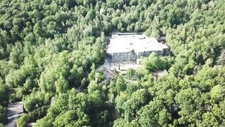 J'EXPLORE UN BUNKER NAZI DE LA SECONDE GUERRE MONDIALE !!