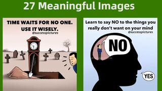 23 pictures more powerful than words | words with deep meaning | one picture million words