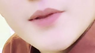 Cute Akaash TikTok viral video