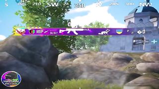 Pubg mobile 30