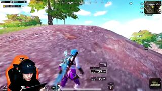 Pubg mobile 34