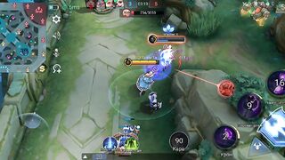 Mobile legends 8