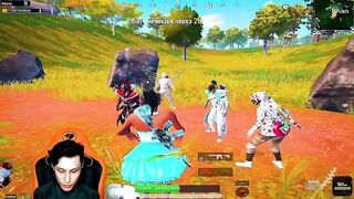 Pubg mobile 38