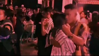 Dansa timor