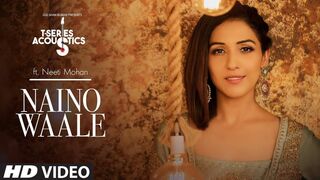 Nainowale-|-T-Series-Acoustics-|-Neeti-Mohan-|-Padmaavat-|-Bollywood-Songs