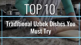 Welcome to Uzbekistan 4