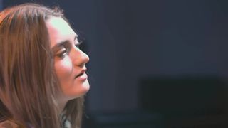 Bad Liar (Acoustic Cover) by Anna Hamilton