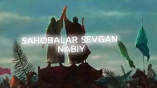 Alhamdulillah 5