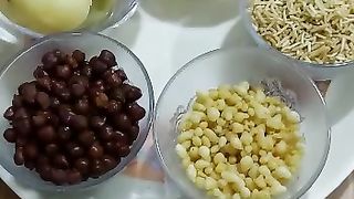 Instant Golgappe ????