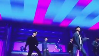Jimin BTS - Like Crazy
