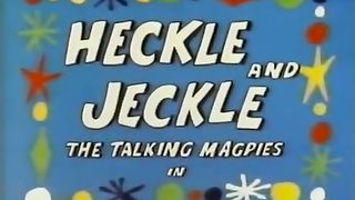 Hackle and jackle 12