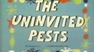 Heckle and jeckle cartoon 2
