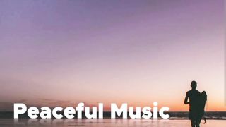Peaceful night music