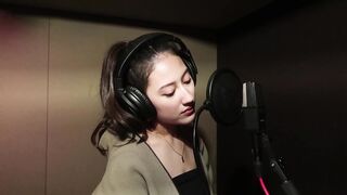 Dont Watch Me Cry - Jorja Smith cover by Alexandra Porat