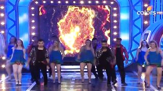 Bigg Boss Season 8 27th Sep 2014 Salman Ka Waar Episode 7