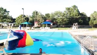 Try not to laugh funny videos funniest water fails caught on camera