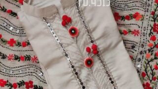 Trendy Neck designs summer collection | lace work | stitching ideas 2023