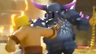 #funny #interesting#game#clash of clans