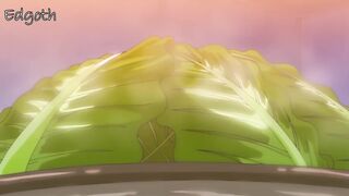 One Piece Cooking For 12 Minutes Straight
