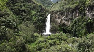 cascade 2