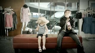 Top 40 des publicités Sumo Kid Doritos